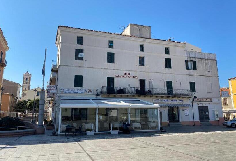 ペンション Palazzo Antico