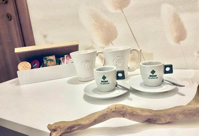 ペンション Palazzo Antico