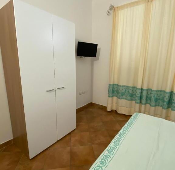 ペンション Palazzo Antico