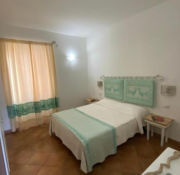 ペンション Palazzo Antico