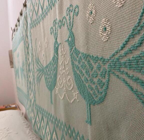 ペンション Palazzo Antico