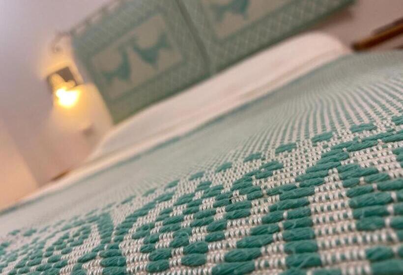 ペンション Palazzo Antico