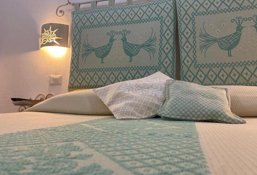 ペンション Palazzo Antico