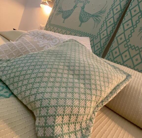 ペンション Palazzo Antico