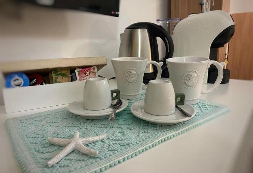 ペンション Palazzo Antico