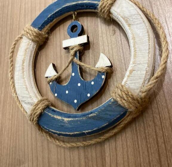 ペンション Palazzo Antico