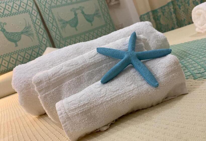 ペンション Palazzo Antico