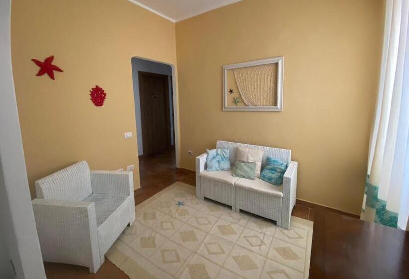 ペンション Palazzo Antico