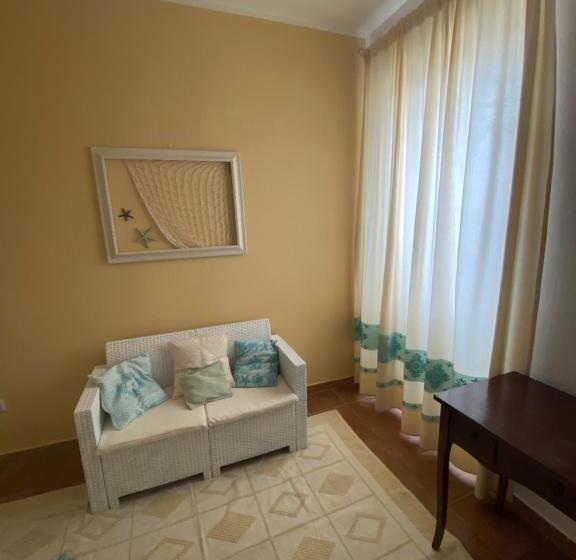 ペンション Palazzo Antico