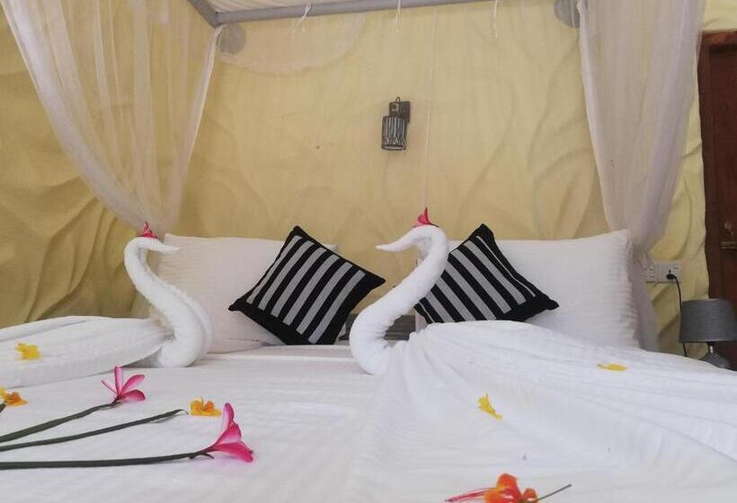 膳宿费 Peaceful Green Villa