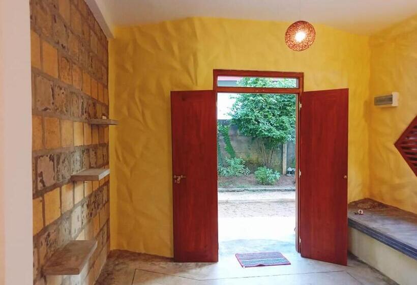 膳宿费 Peaceful Green Villa