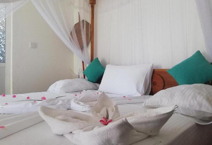 膳宿费 Peaceful Green Villa