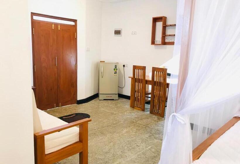 膳宿费 Peaceful Green Villa