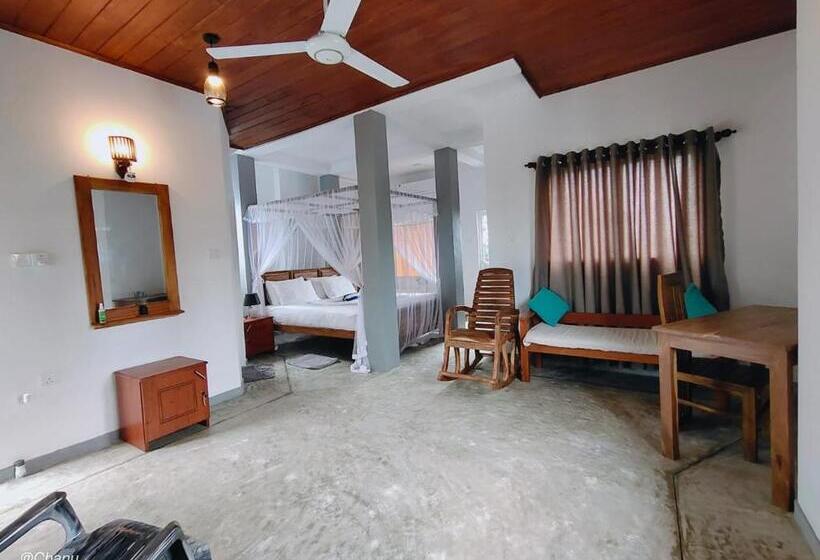 膳宿费 Peaceful Green Villa