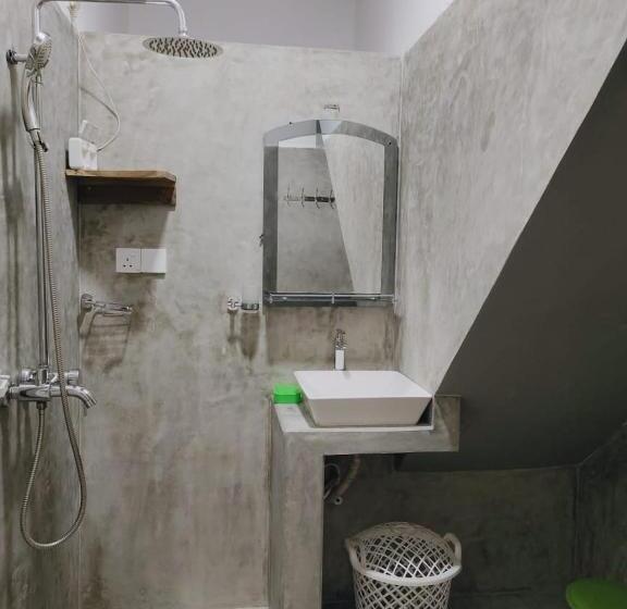 膳宿费 Peaceful Green Villa