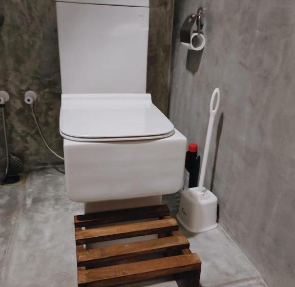 膳宿费 Peaceful Green Villa