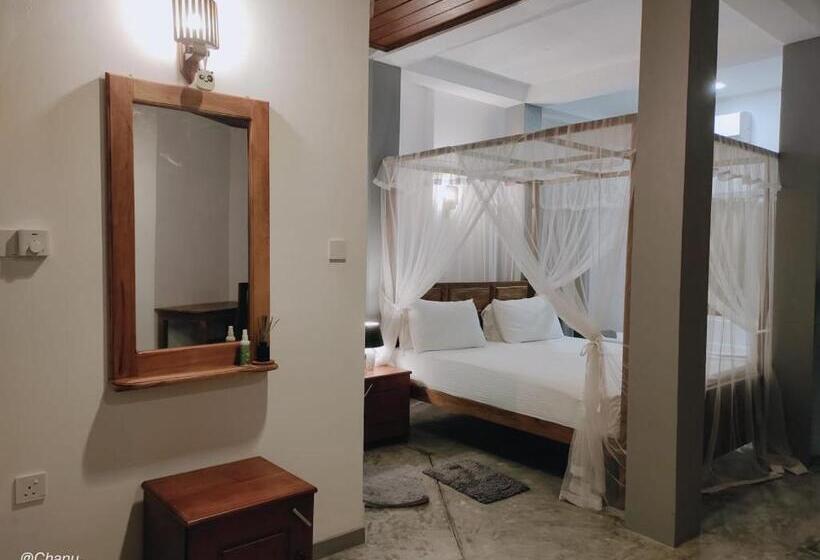 膳宿费 Peaceful Green Villa