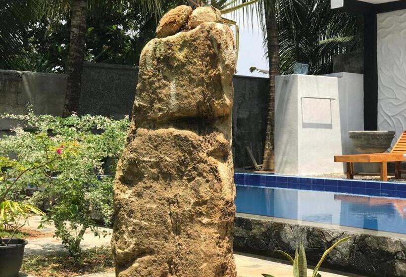 膳宿费 Peaceful Green Villa