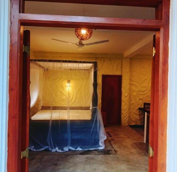 膳宿费 Peaceful Green Villa