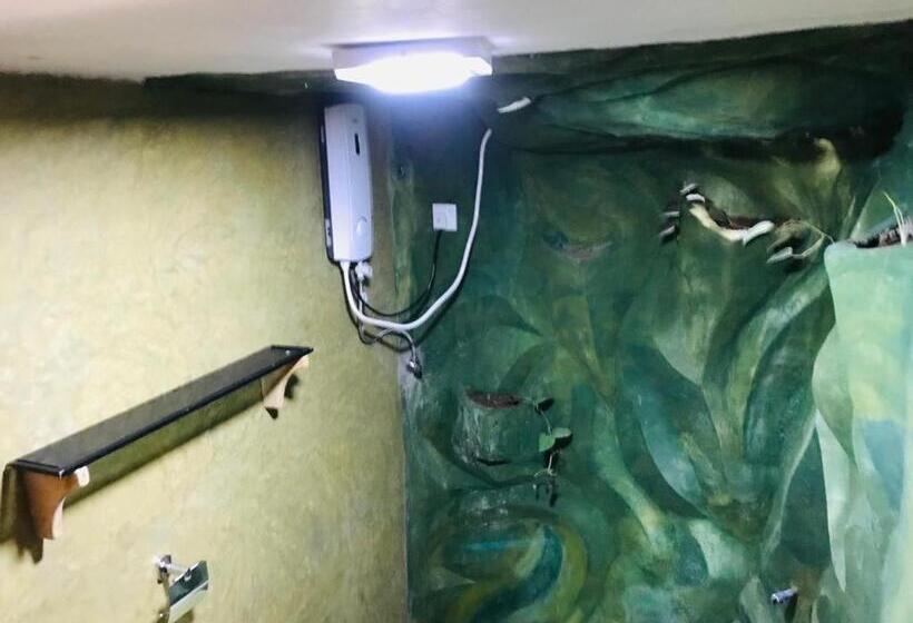 膳宿费 Peaceful Green Villa