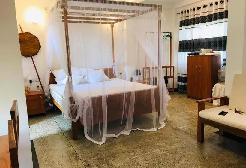 ペンション Peaceful Green Villa
