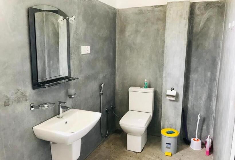 膳宿费 Peaceful Green Villa