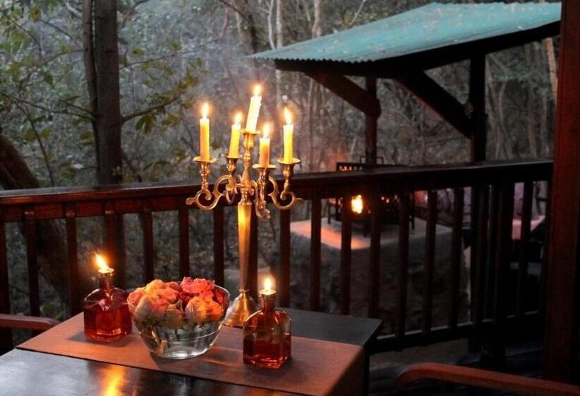 פנסיון Thulamela Couples Retreat