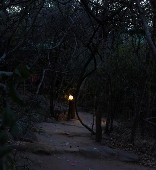 פנסיון Thulamela Couples Retreat