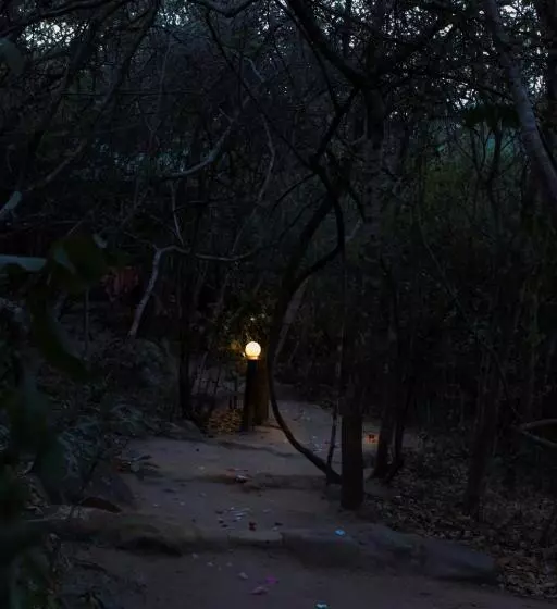 Majatalo Thulamela Couples Retreat