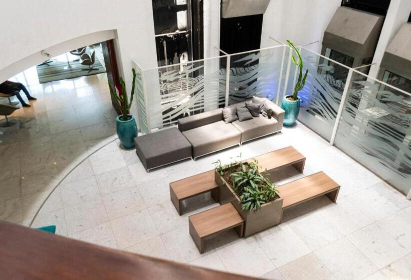 202 Flat Beira Mar Av Boa Viagem Com Cozinha