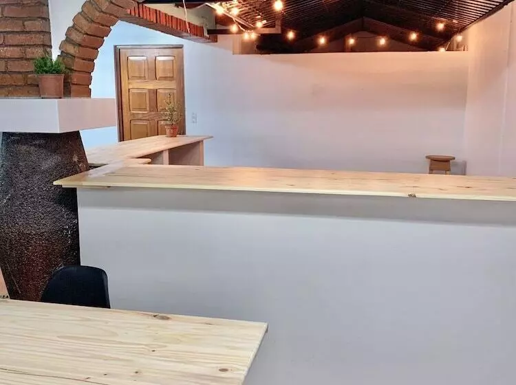 هاستل Global House Costa Rica Backpackers