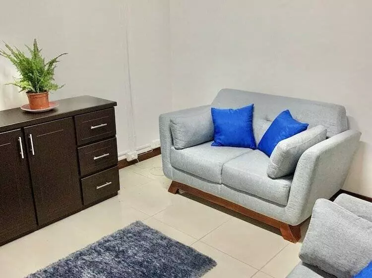 هاستل Global House Costa Rica Backpackers