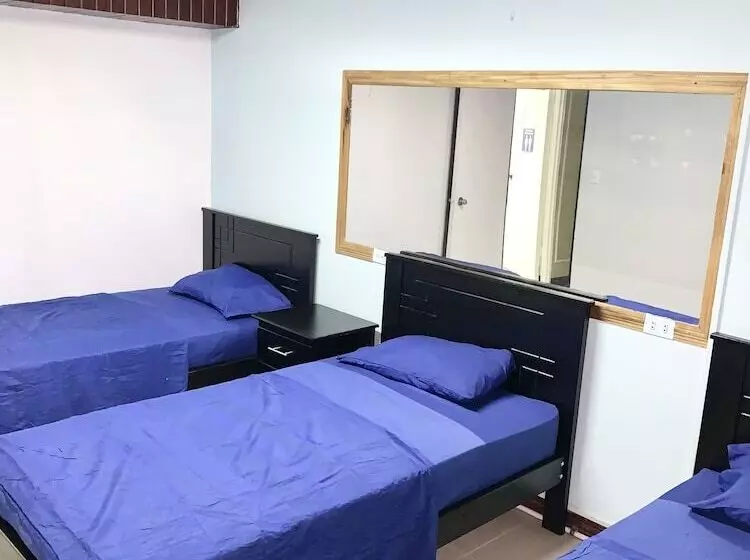 هاستل Global House Costa Rica Backpackers