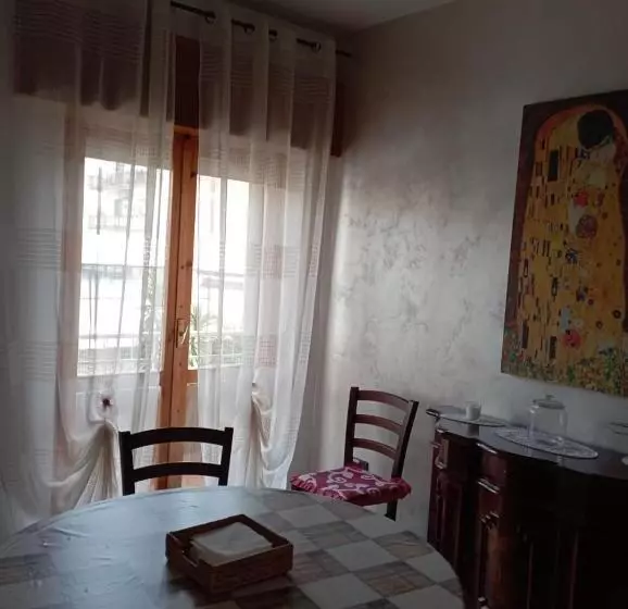B&b La Maison