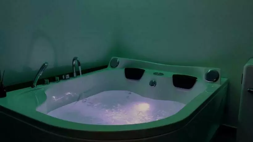 Aamiaismajoitus (B&B) Beb Il Vicoletto