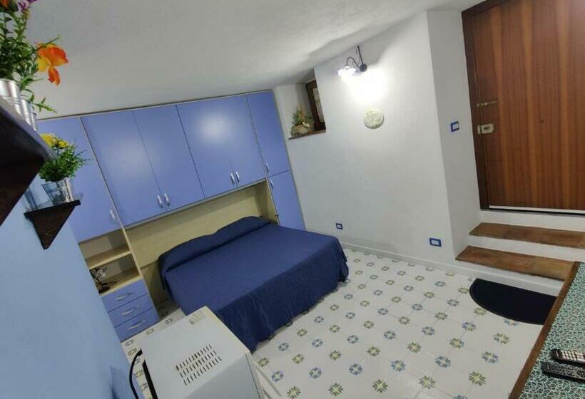 مبيت وإفطار Beb Il Vicoletto