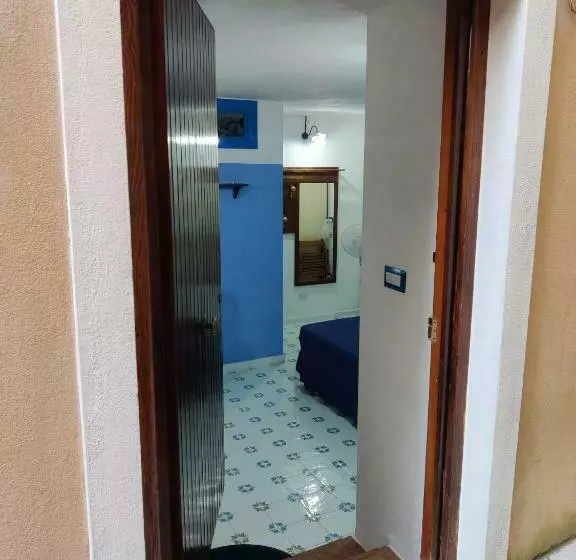 Aamiaismajoitus (B&B) Beb Il Vicoletto