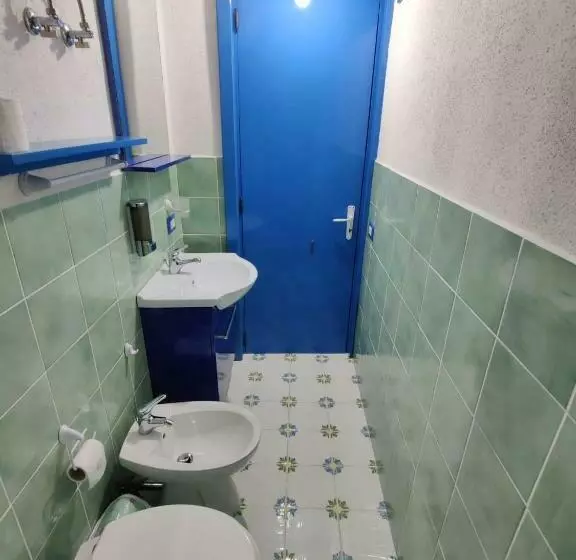 Aamiaismajoitus (B&B) Beb Il Vicoletto