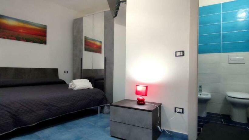 مبيت وإفطار Beb Il Vicoletto