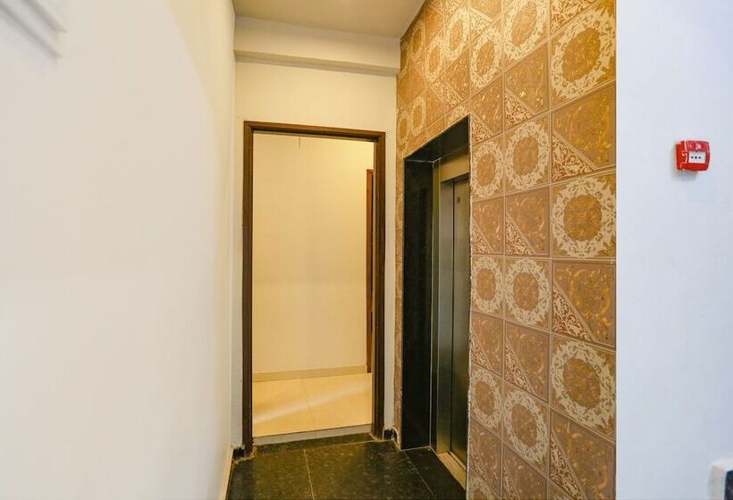 Hotelli Fabexpress Novel Suites