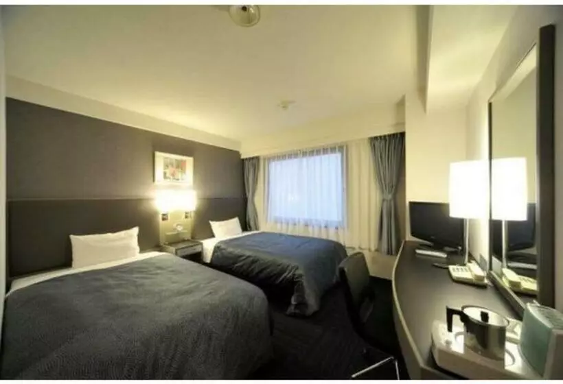 Grand Central Hotel   Vacation Stay 19613v