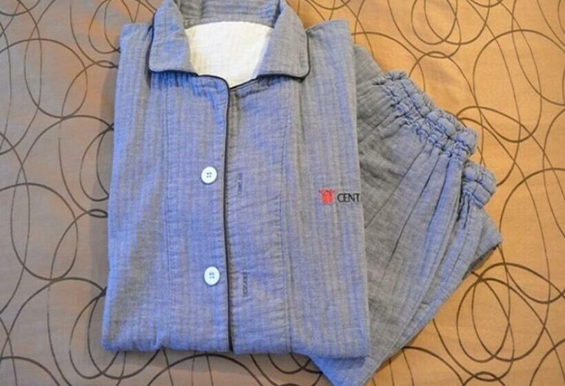 Grand Central Hotel Vacation Stay 19613v