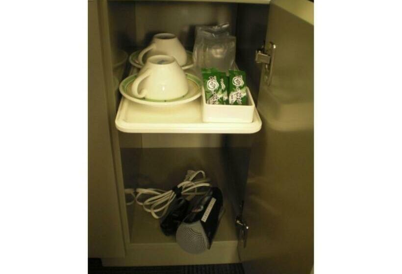 Grand Central Hotel Vacation Stay 19613v