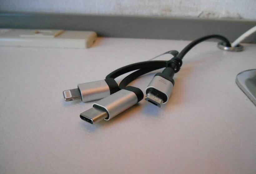 Grand Central Hotel Vacation Stay 19613v