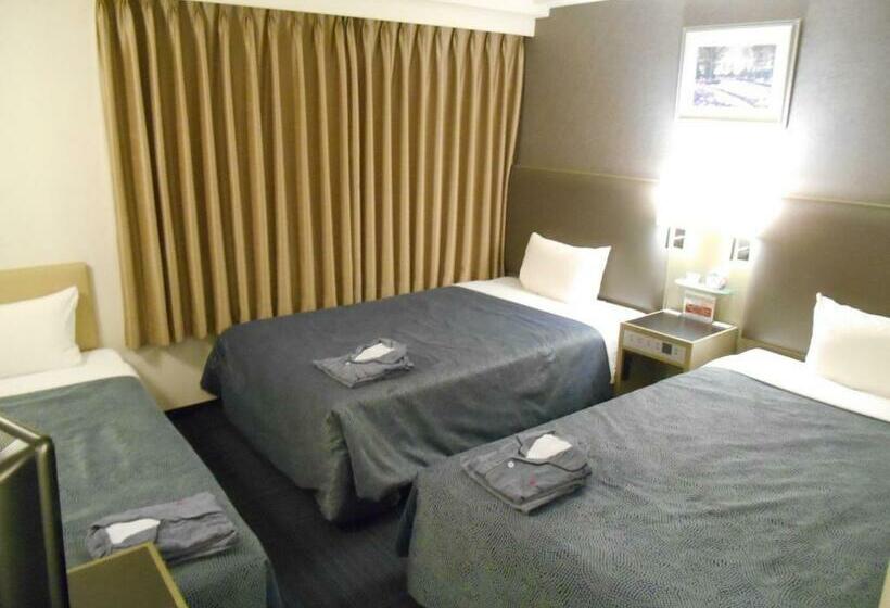 Grand Central Hotel Vacation Stay 19613v