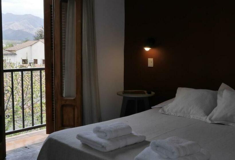 Отель Real Cafayate