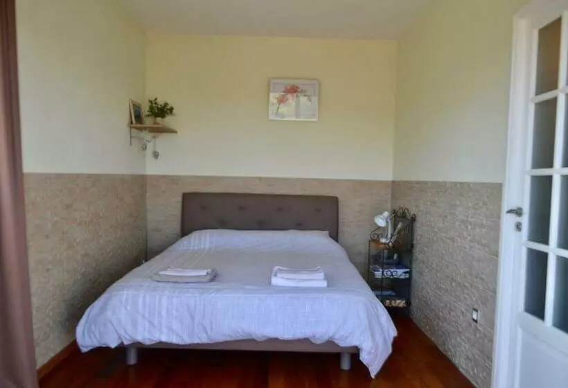 ペンション Amoureux Du Calme Et De La Nature