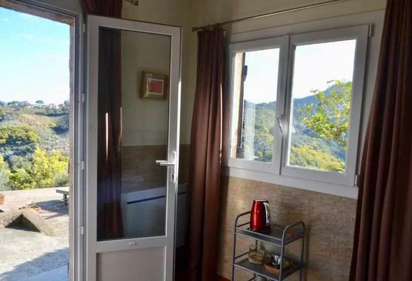 ペンション Amoureux Du Calme Et De La Nature