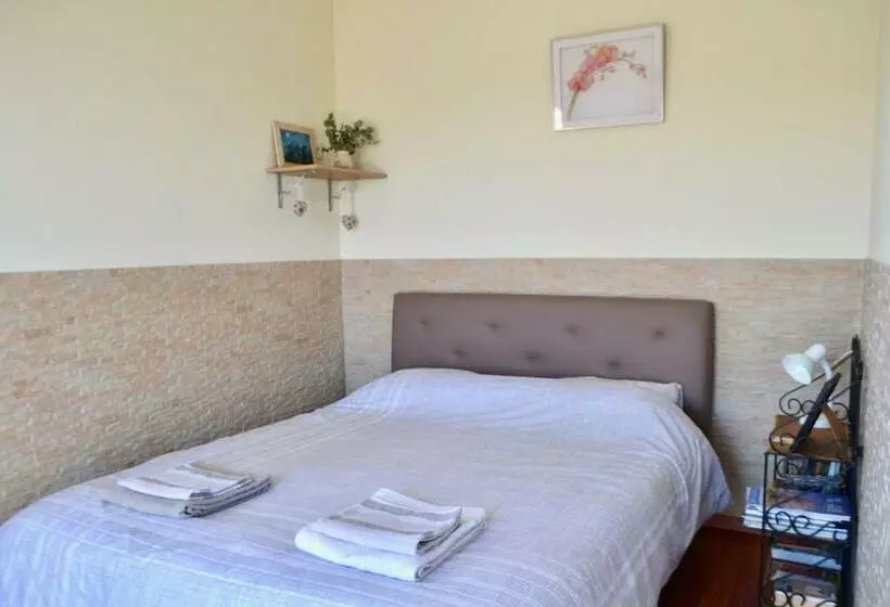 ペンション Amoureux Du Calme Et De La Nature