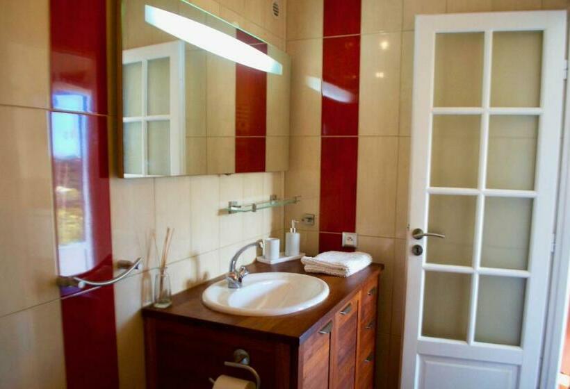 פנסיון Amoureux Du Calme Et De La Nature